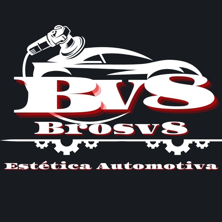 Brosv8 Estética Automotiva